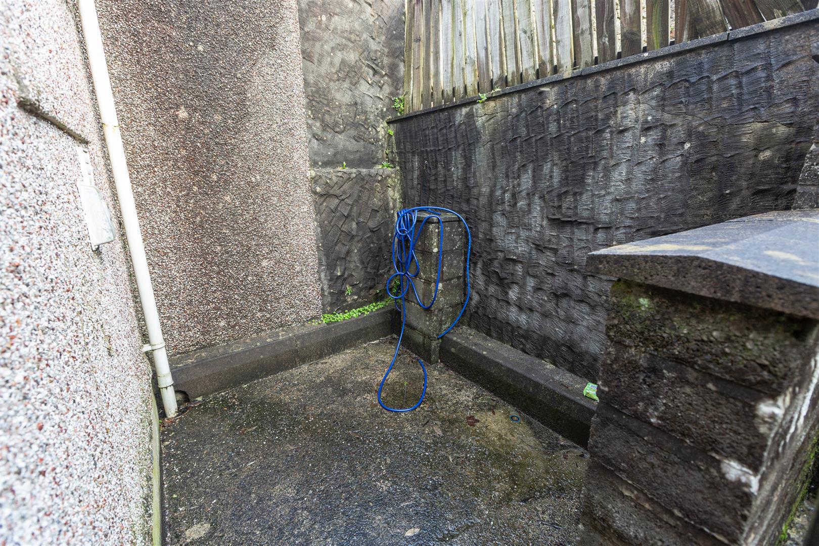 Bryn Syfi Terrace, Mount Pleasant, Swansea, SA1 6XN